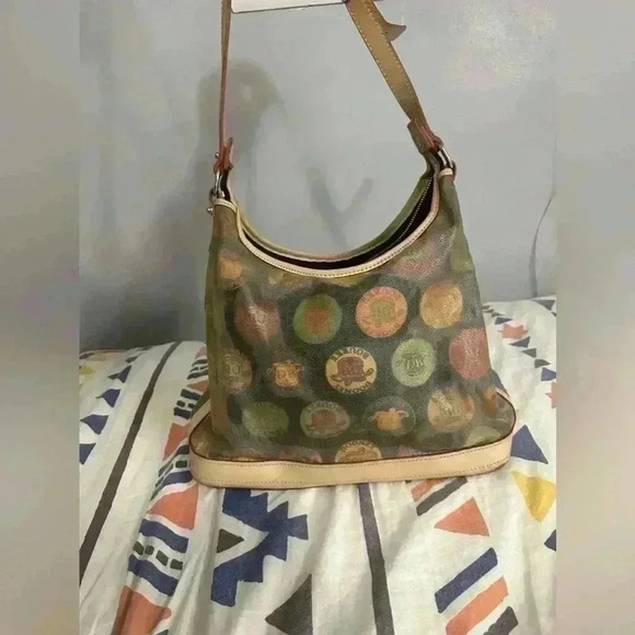 Dooneyandbourke purse - Picture 3 of 7